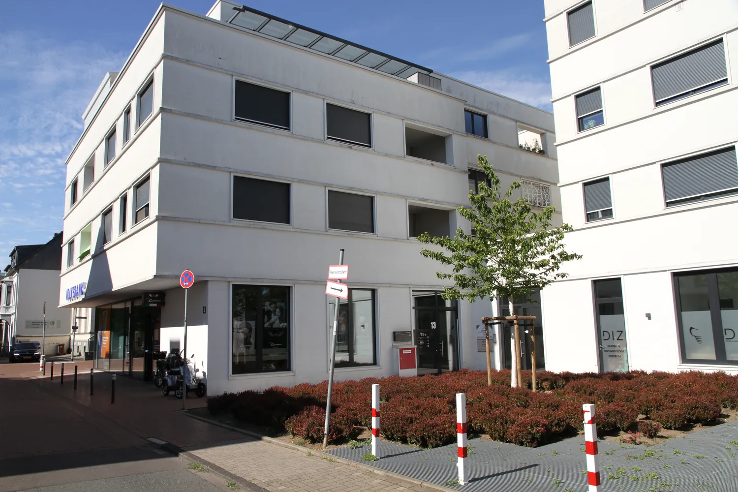4 Zimmer Wohnung mit 106 m² in Hilden – Bild 9