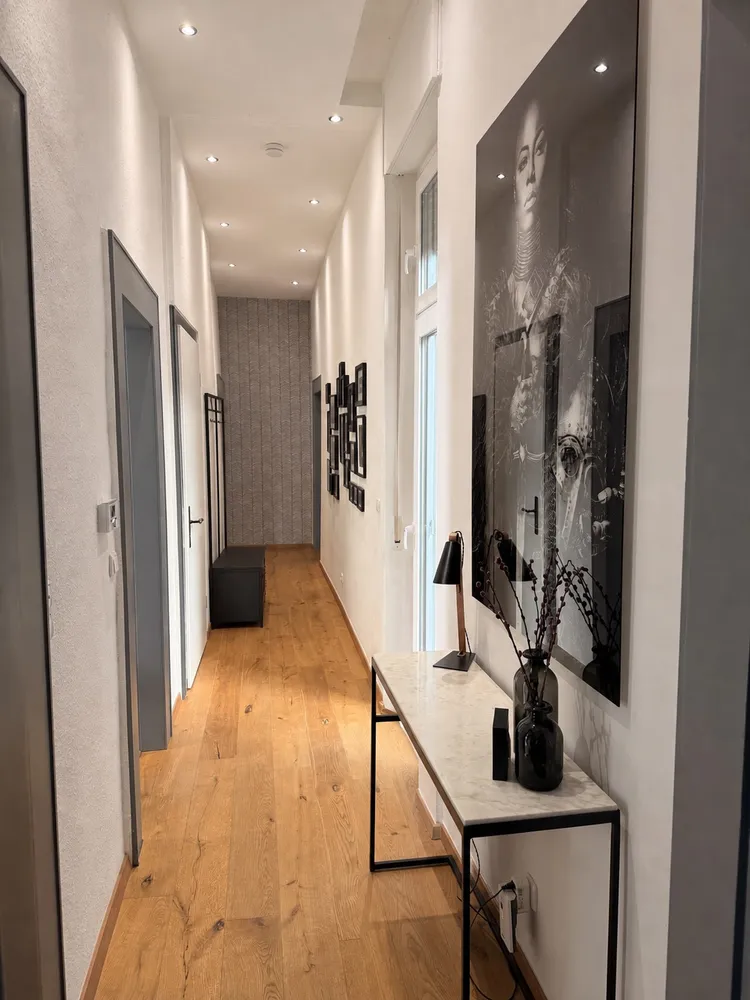 4 Zimmer Wohnung mit 90 m² in Frankfurt am Main – Bild 4