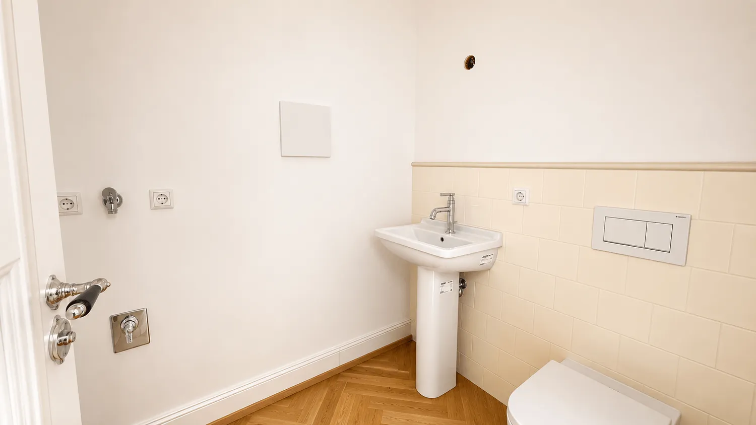 4 Zimmer Wohnung mit 136 m² in Baden-Baden – Bild 3