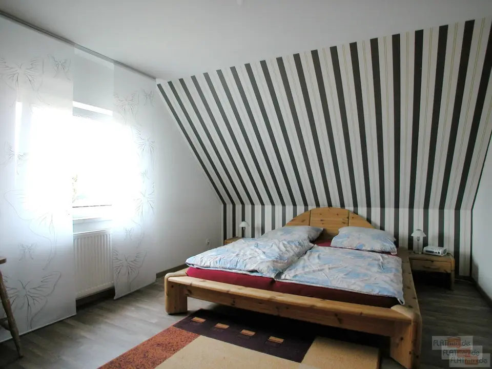 WG-Zimmer mit 60 m² in Minden – Bild 2