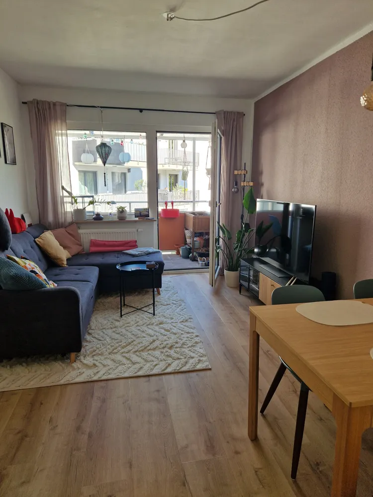 3 room apartment with 54 m² in Cologne – Photo 10