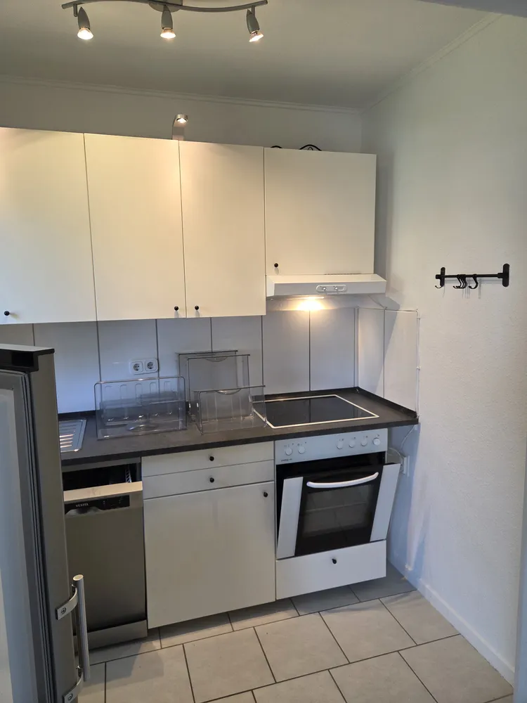 2 Zimmer Wohnung mit 50 m² in Ratingen – Bild 6