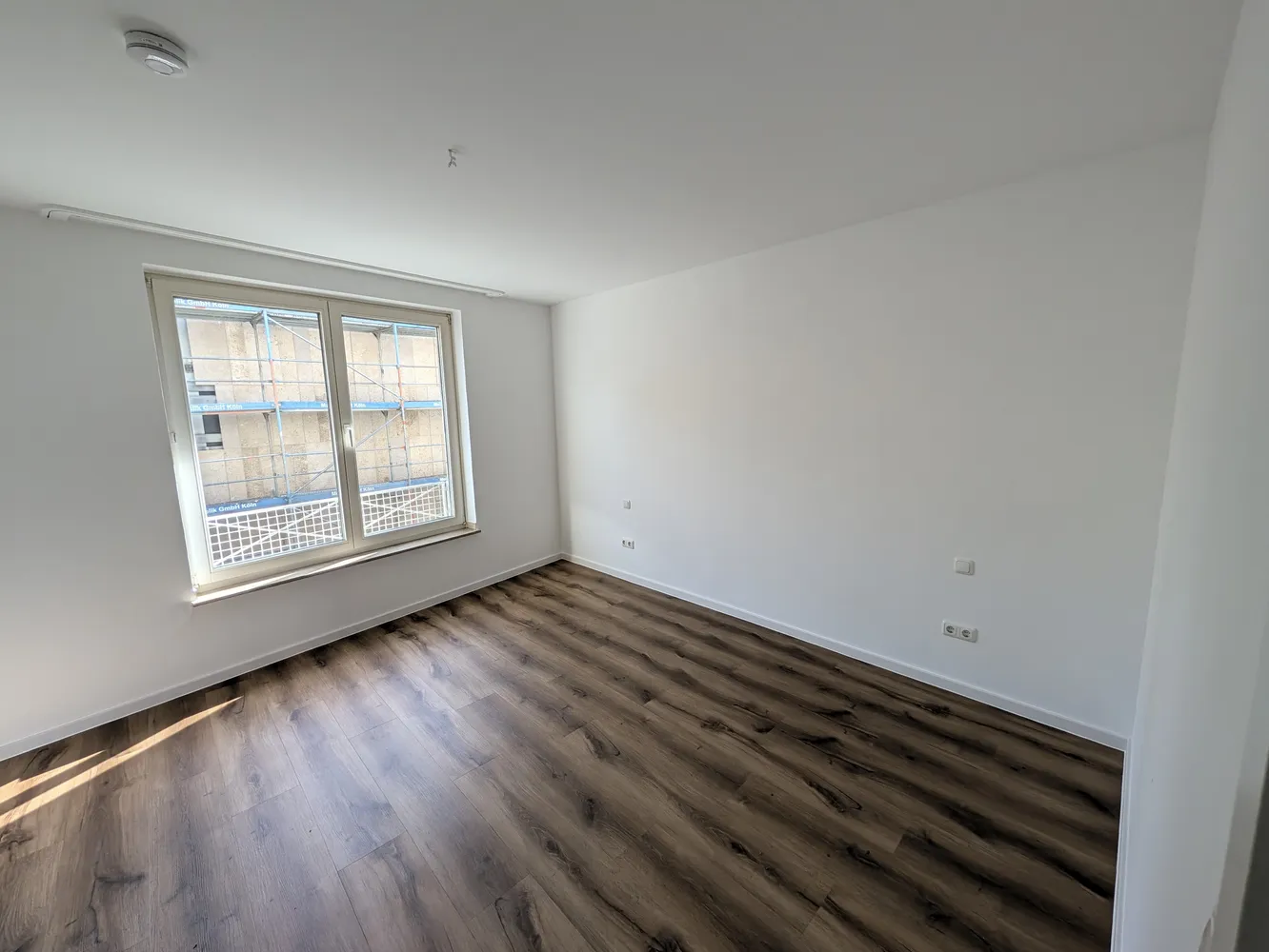 2 room apartment with 63 m² in Cologne – Photo 10
