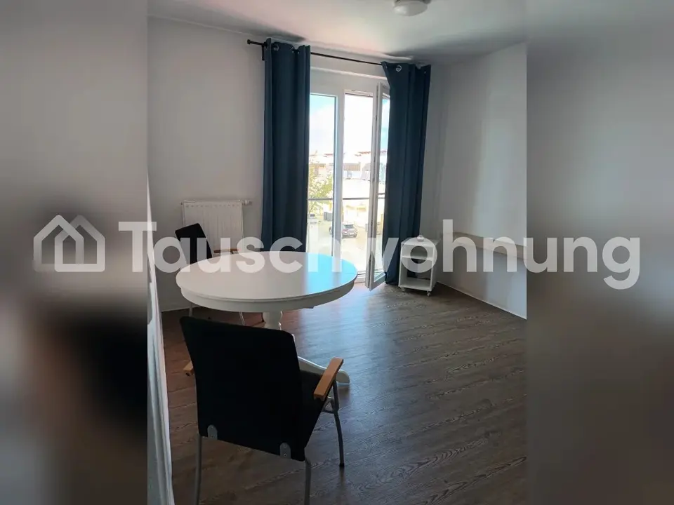 2 Zimmer Wohnung mit 48 m² in Lübeck – Bild 9