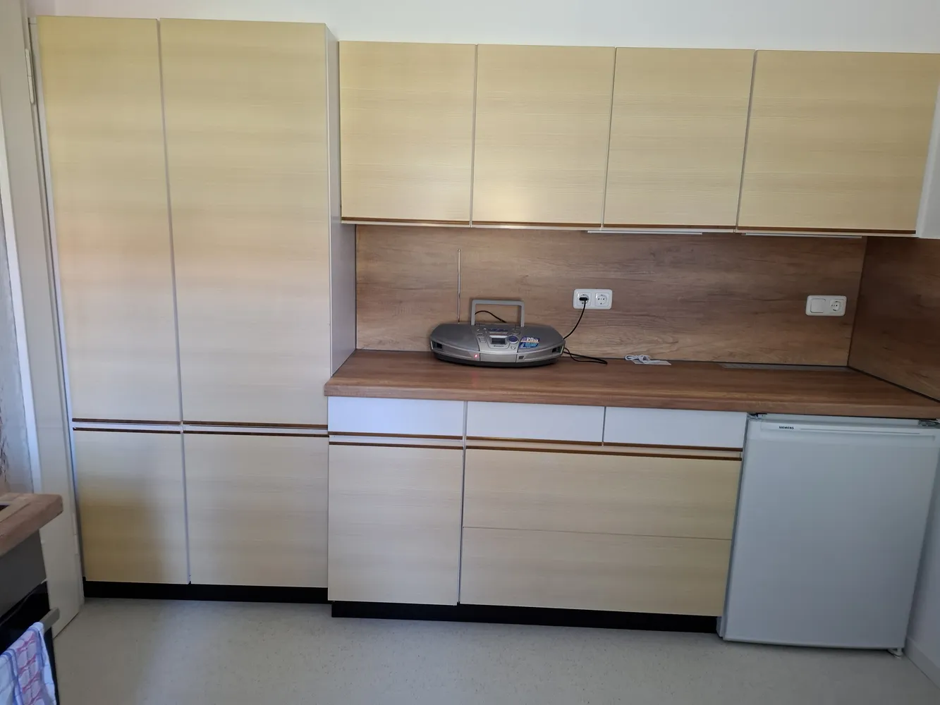3 Zimmer Haus mit 80 m² in München – Bild 2