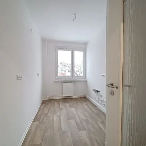 3 room apartment with 60 m² in Freiberg – Photo 1