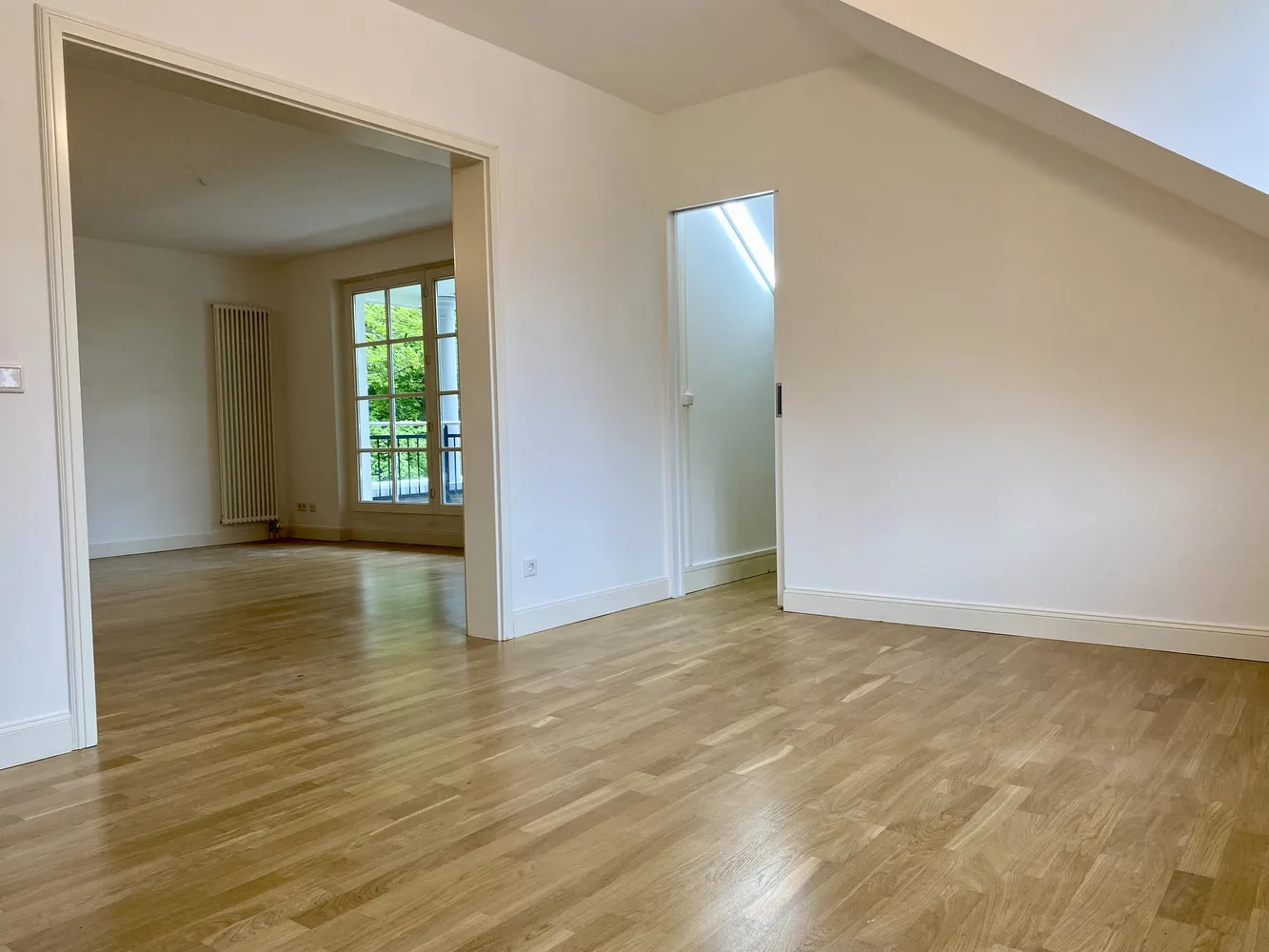 4 Zimmer Wohnung mit 138 m² in Ahrensburg – Bild 7