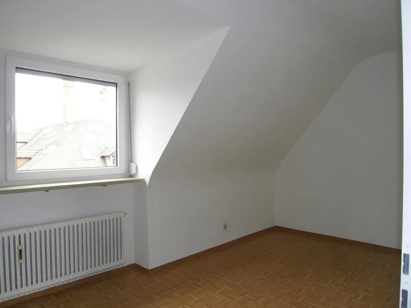4 Zimmer Wohnung mit 81 m² in Nürnberg – Bild 3