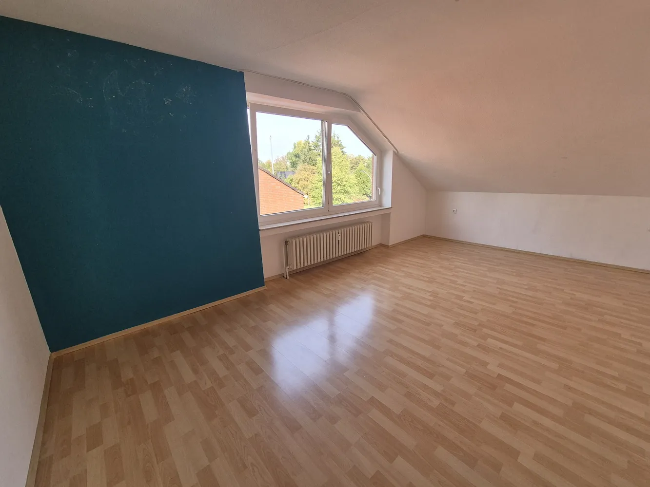 2 Zimmer Wohnung mit 64 m² in Duisburg – Bild 3