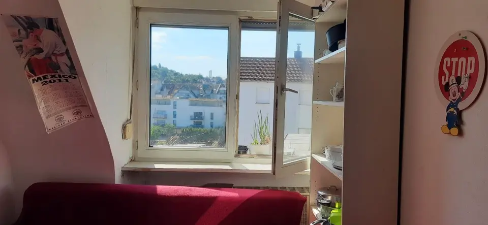 WG-Zimmer mit 120 m² in Saarbrücken – Bild 5