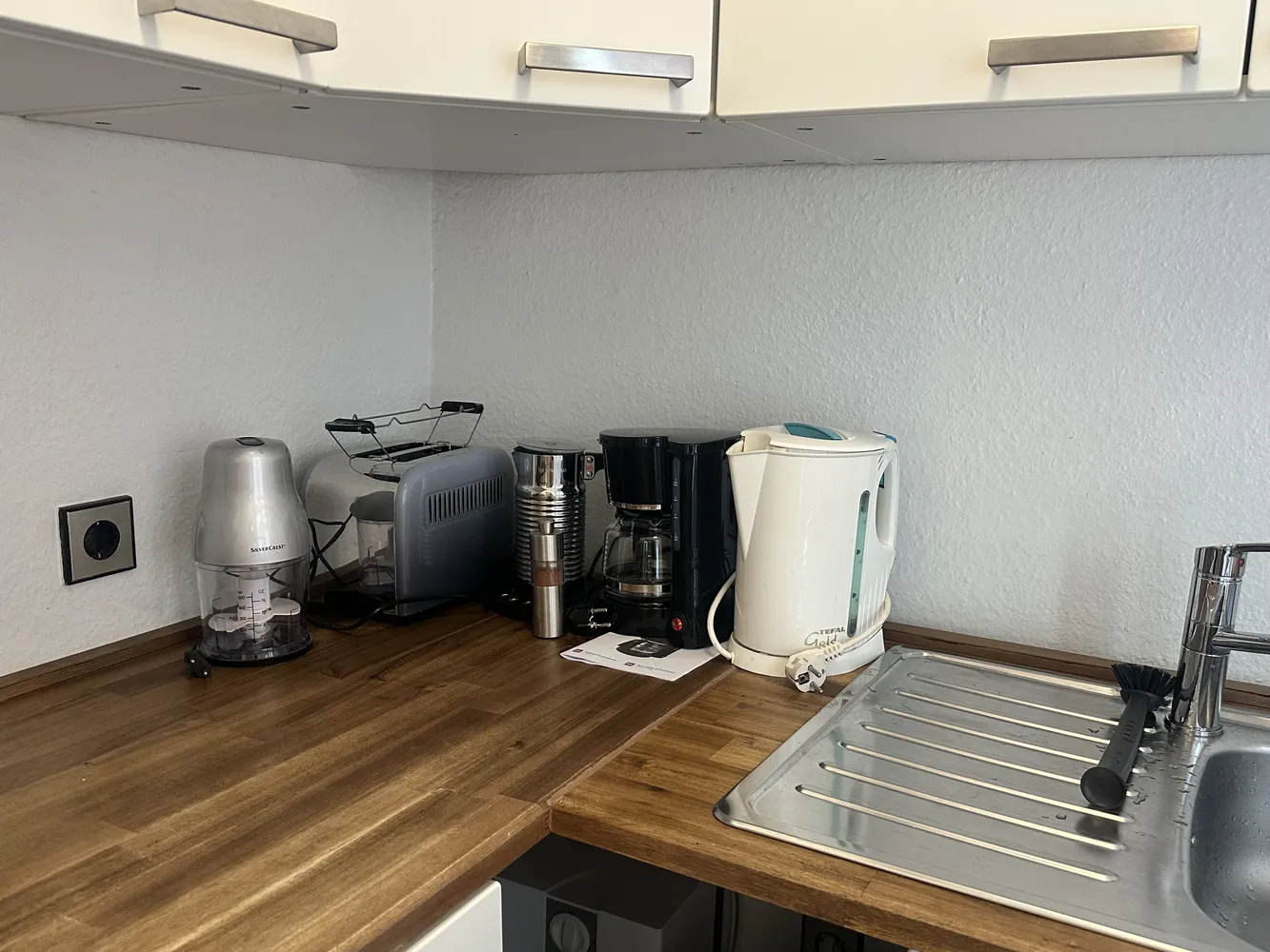 3 room apartment with 39 m² in Heidelberg – Photo 12