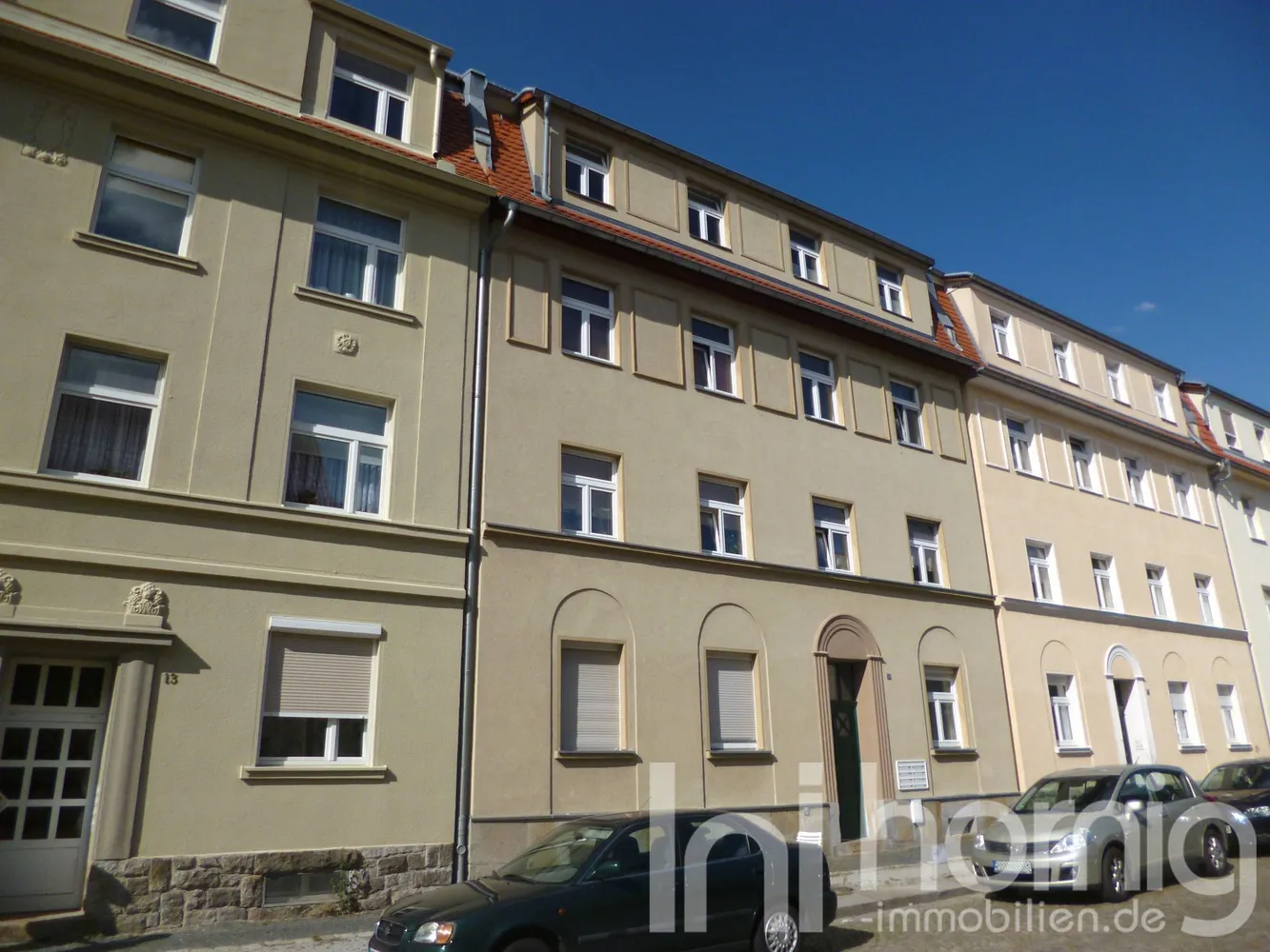 2 Zimmer Wohnung mit 45 m² in Bautzen – Bild 12
