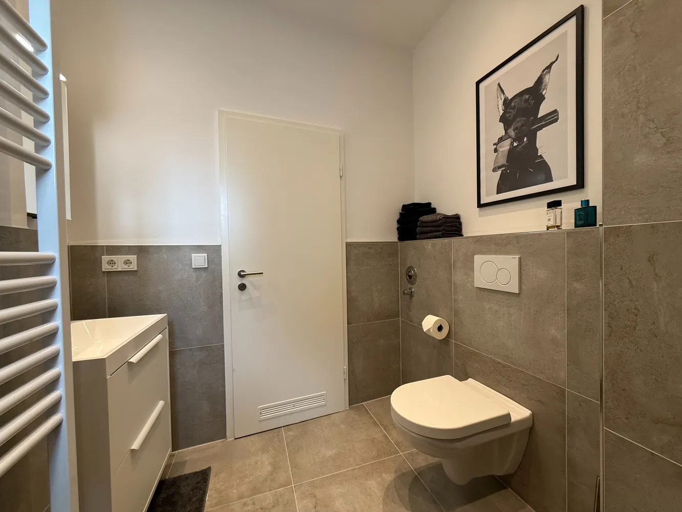 1 Zimmer Wohnung mit 41 m² in Zweibrücken – Bild 8