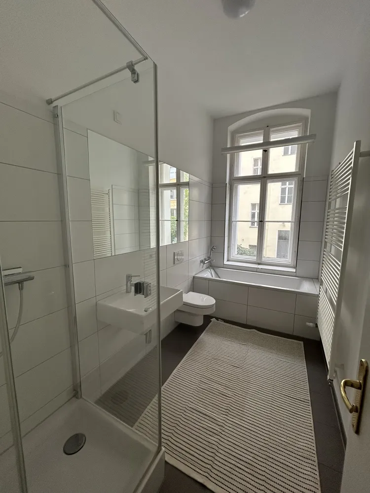 3 Zimmer Wohnung mit 97 m² in Berlin – Bild 11