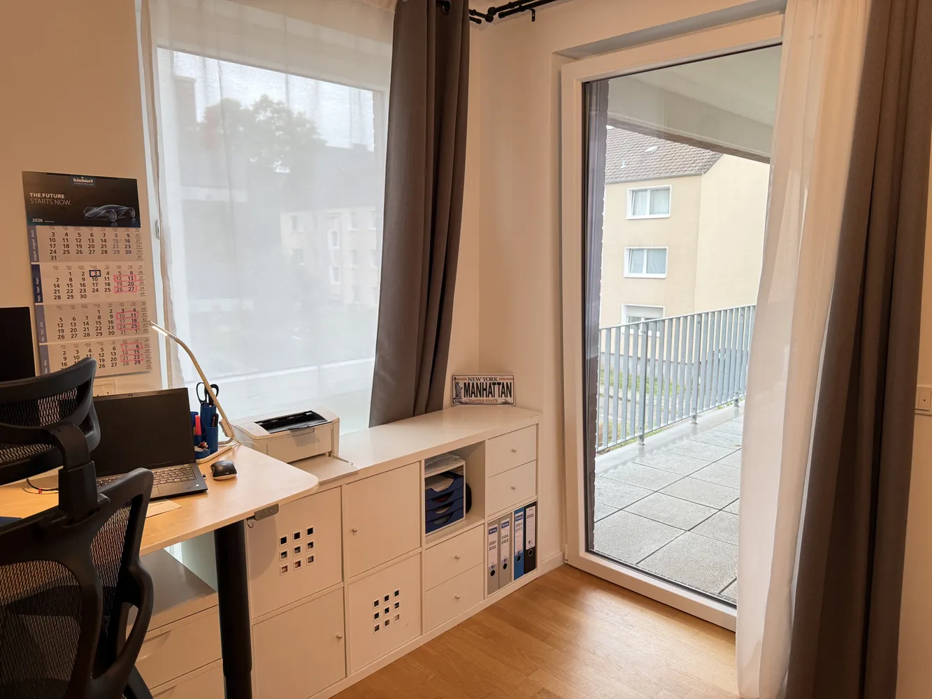 3 Zimmer Wohnung mit 80 m² in Leverkusen – Bild 8