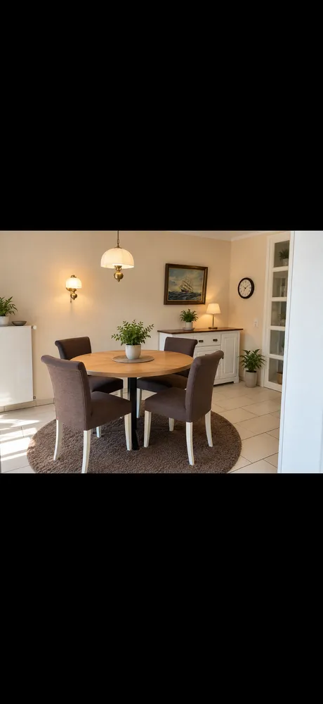 2 Zimmer Wohnung mit 70 m² in Bremerhaven – Bild 6