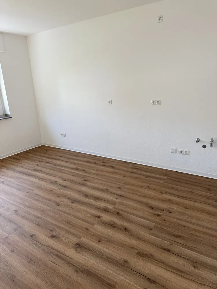 2 Zimmer Wohnung mit 43 m² in Wesel – Bild 4