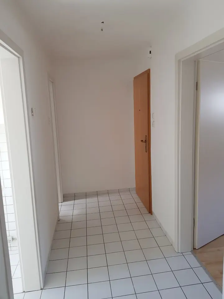 4 Zimmer Wohnung mit 50 m² in Recklinghausen – Bild 1
