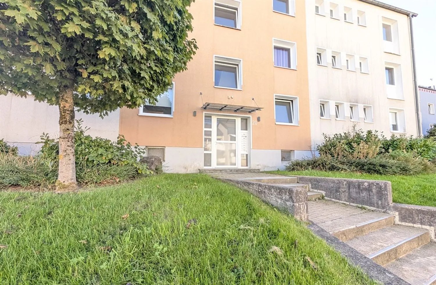 4 Zimmer Wohnung mit 81 m² in Lüdenscheid – Bild 2