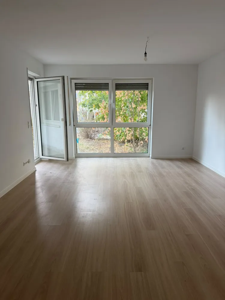 3 Zimmer Wohnung mit 77 m² in Darmstadt – Bild 5