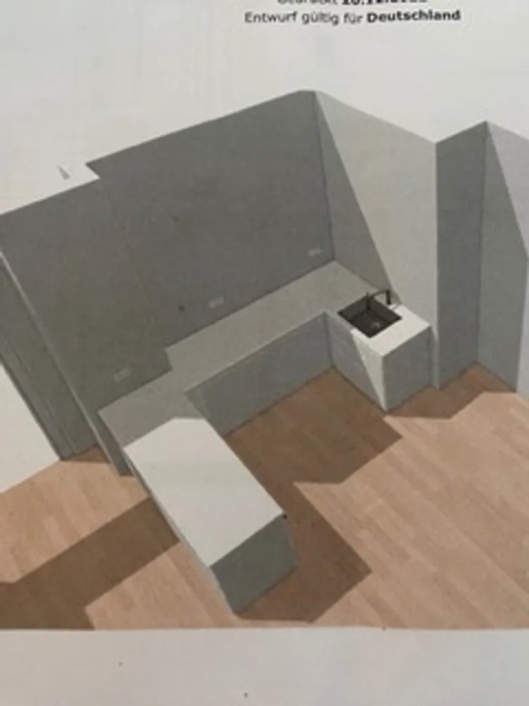 4 Zimmer Wohnung mit 120 m² in Wuppertal – Bild 4