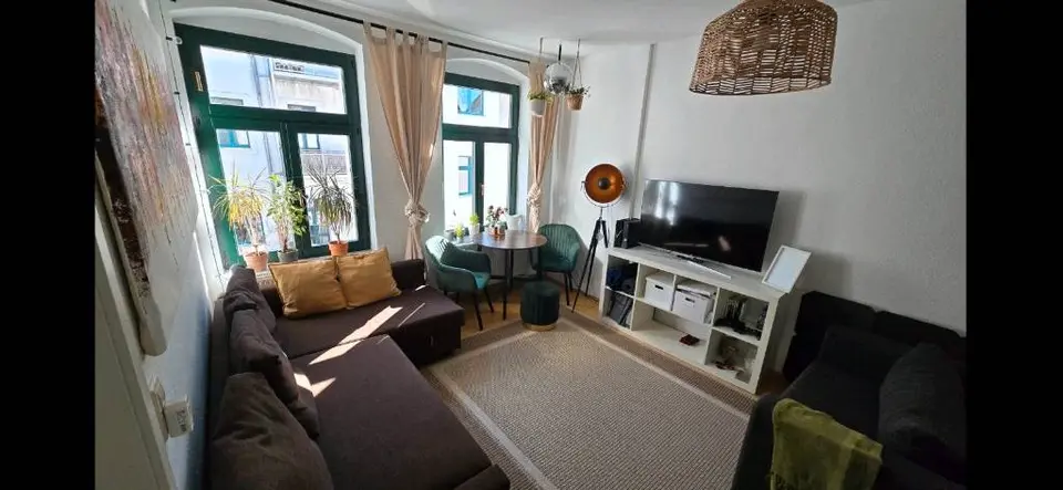 WG-Zimmer mit 96 m² in Dresden – Bild 7