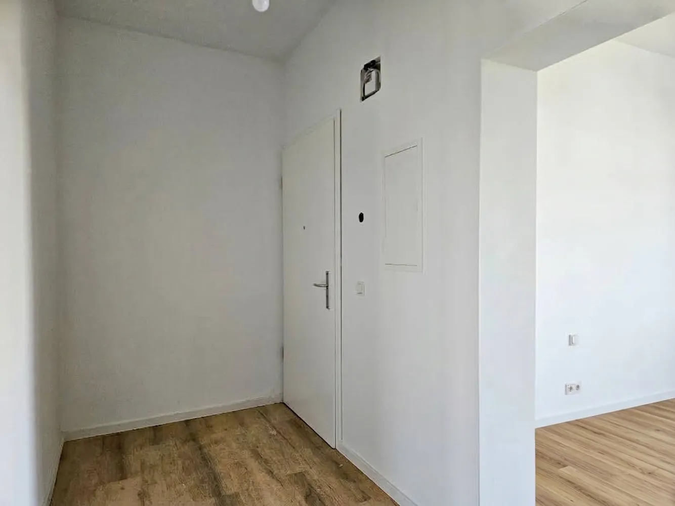2 Zimmer Wohnung mit 59 m² in Halle (Saale) – Bild 4