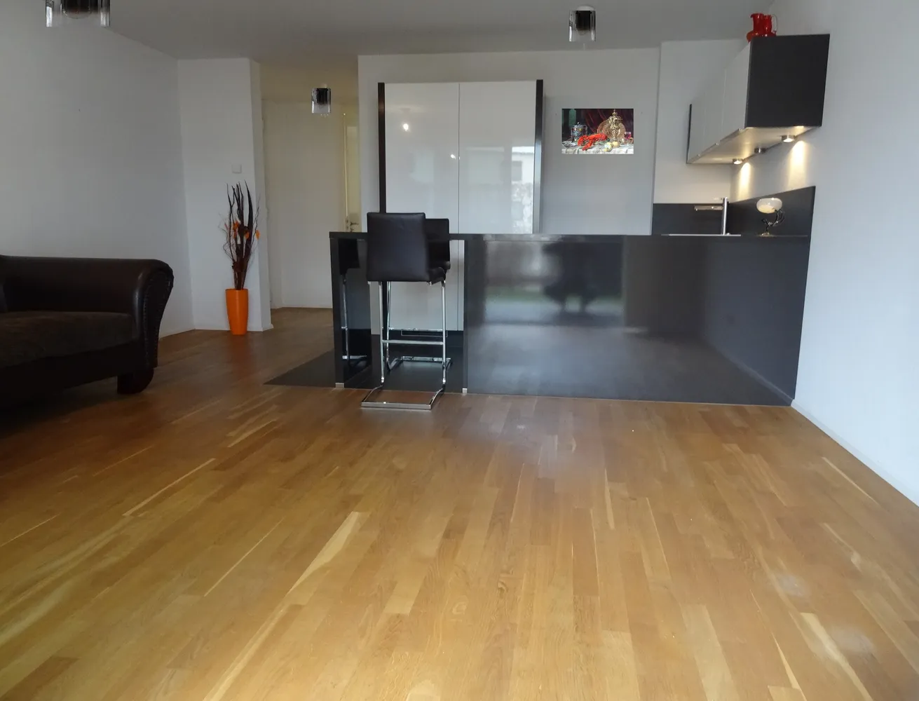 2 Zimmer Wohnung mit 49 m² in Hanau – Bild 4