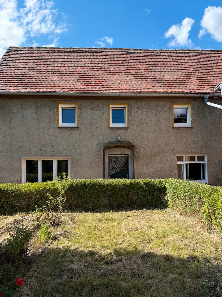 7 Zimmer Haus mit 120 m² in Altenburg – Bild 4