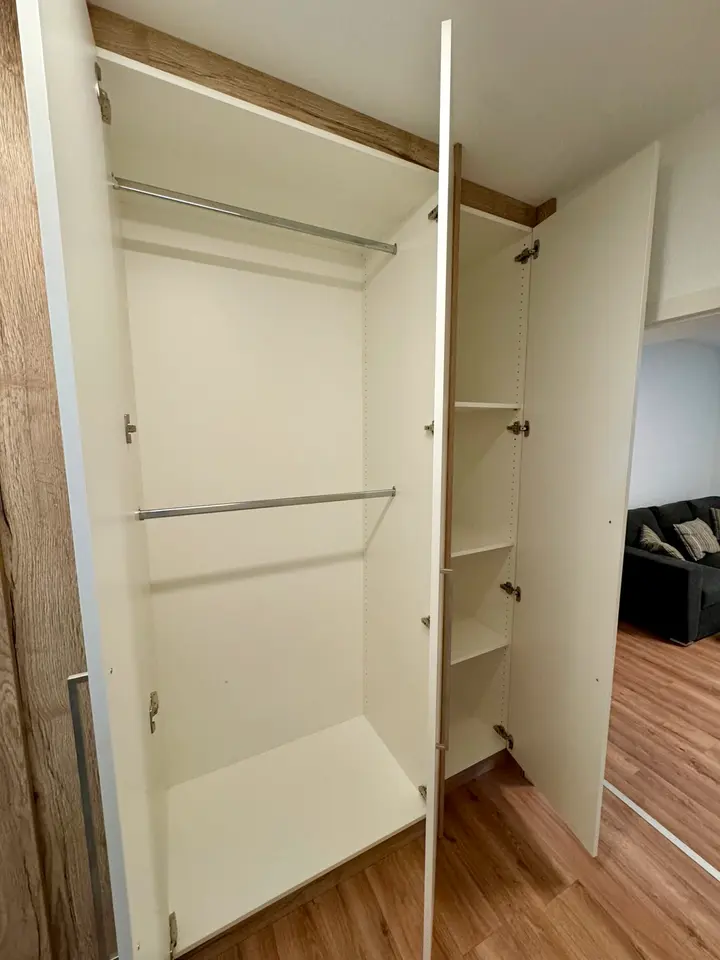 Studio mit 36 m² in Hagen – Bild 6
