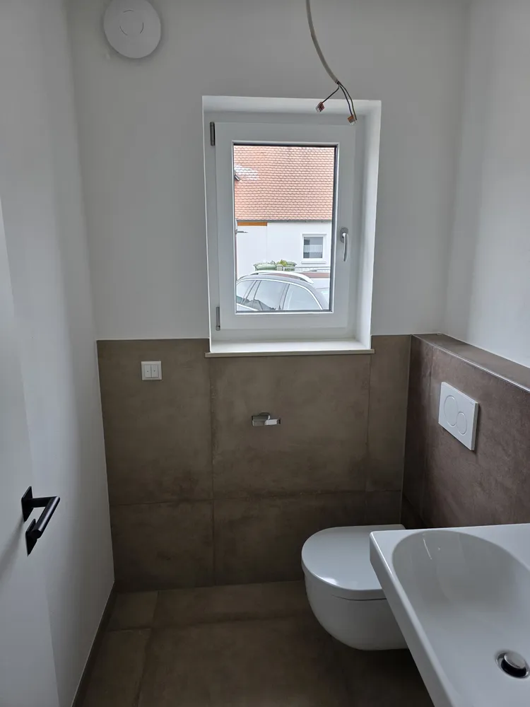 5 Zimmer Haus mit 151 m² in Regensburg – Bild 8
