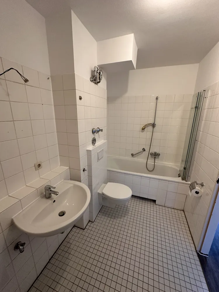 3 Zimmer Wohnung mit 112 m² in Berlin – Bild 11