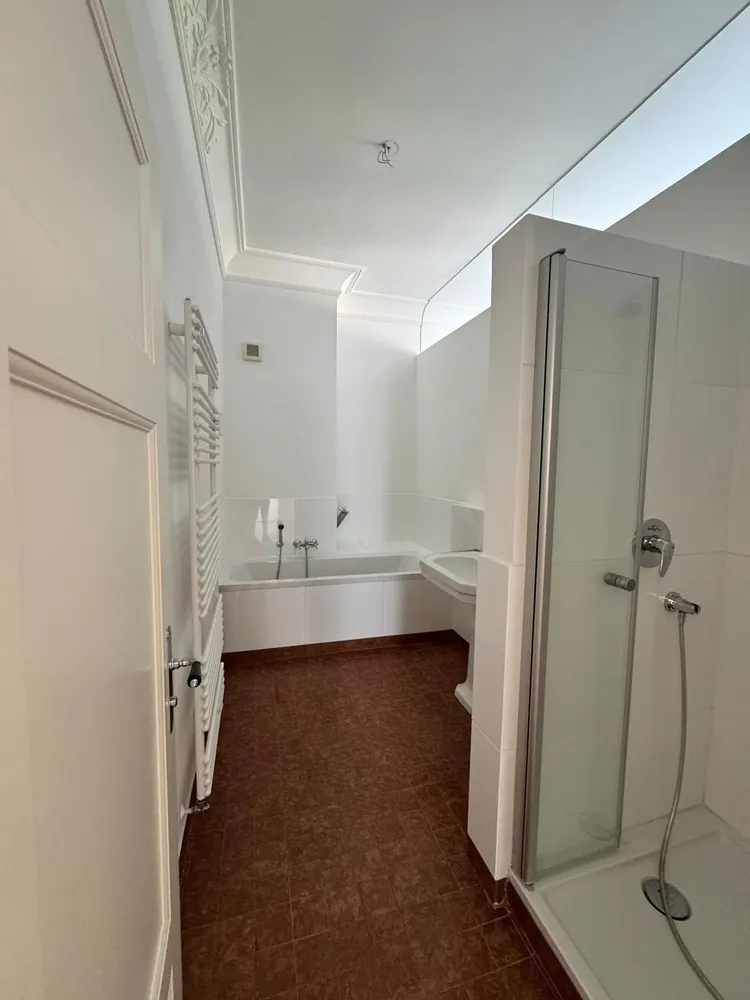 4 Zimmer Wohnung mit 117 m² in Karlsruhe – Bild 11