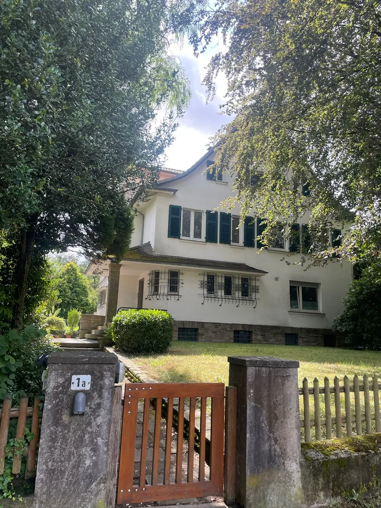 2 Zimmer Wohnung mit 106 m² in Wuppertal – Bild 1