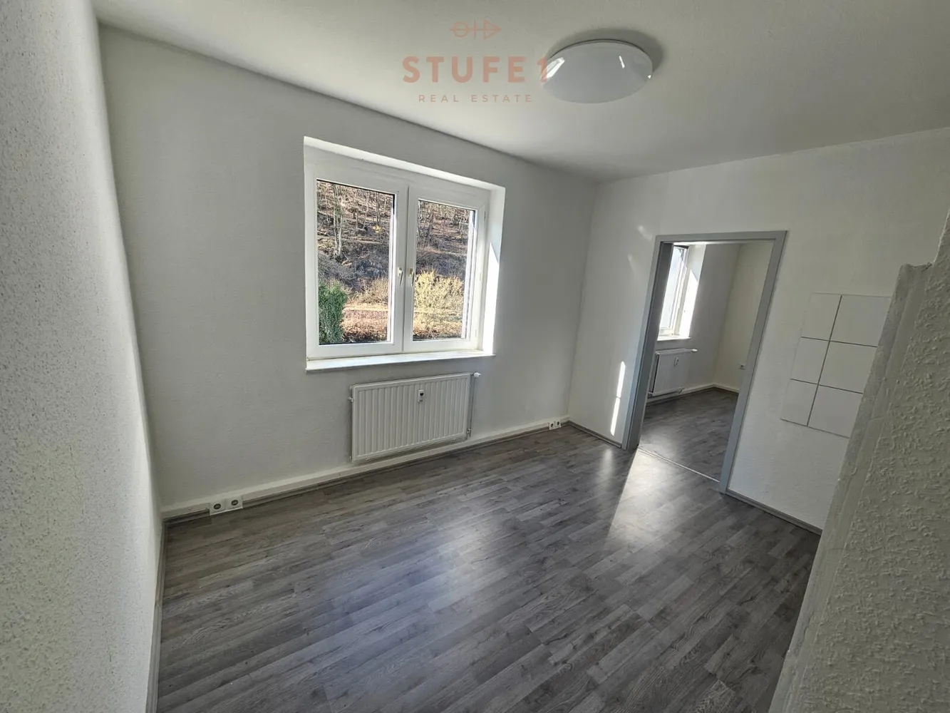 2 Zimmer Wohnung mit 50 m² in Hagen – Bild 2