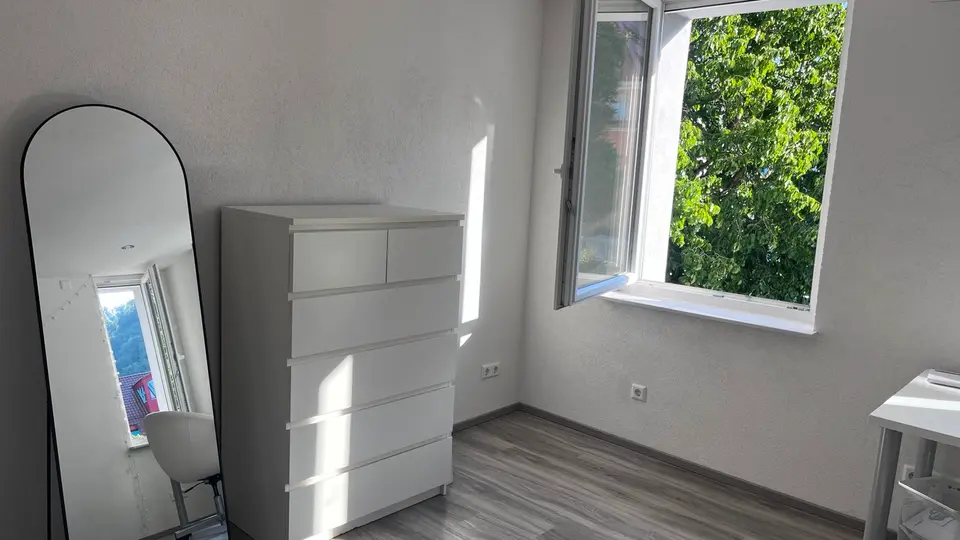 WG-Zimmer mit 15 m² in Schwäbisch Gmünd – Bild 1