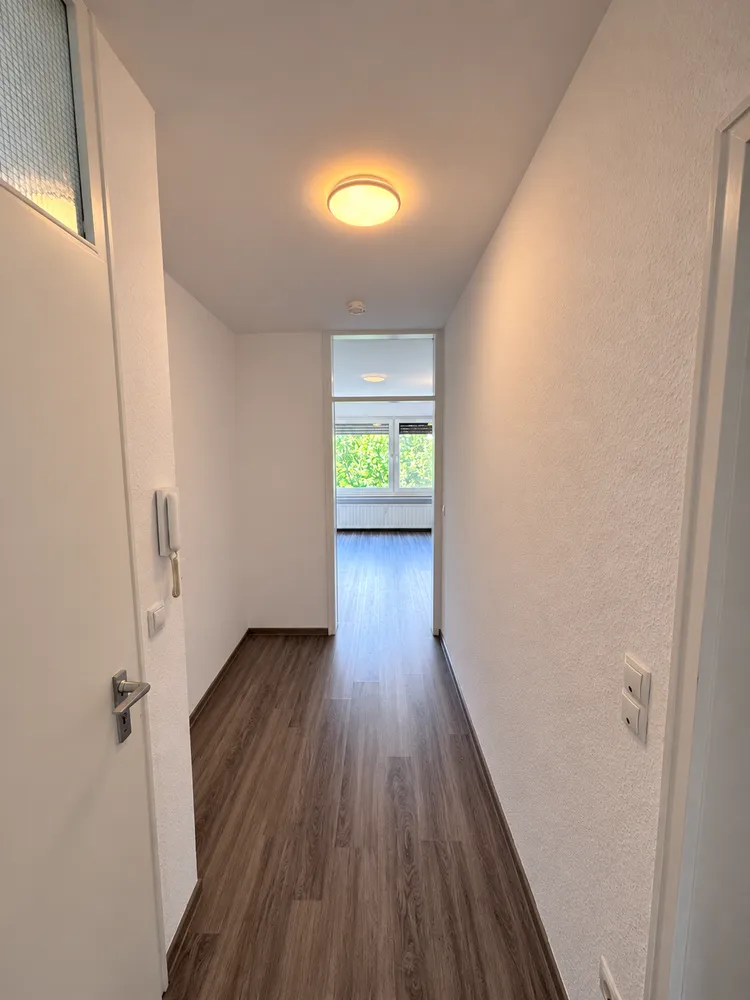 2 Zimmer Wohnung mit 47 m² in Ludwigshafen am Rhein – Bild 5