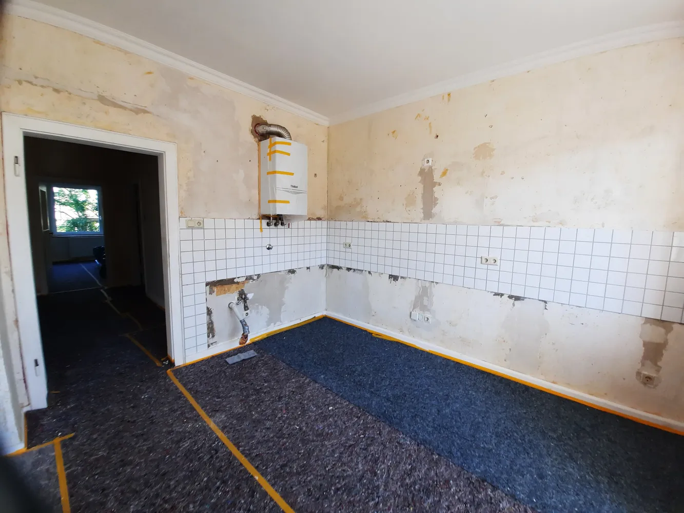 2 Zimmer Wohnung mit 54 m² in Düsseldorf – Bild 4
