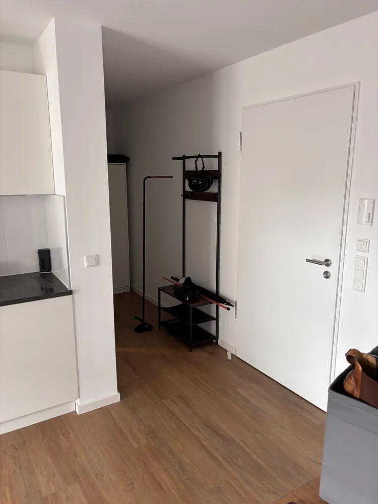 2 Zimmer Wohnung mit 41 m² in Münster – Bild 6