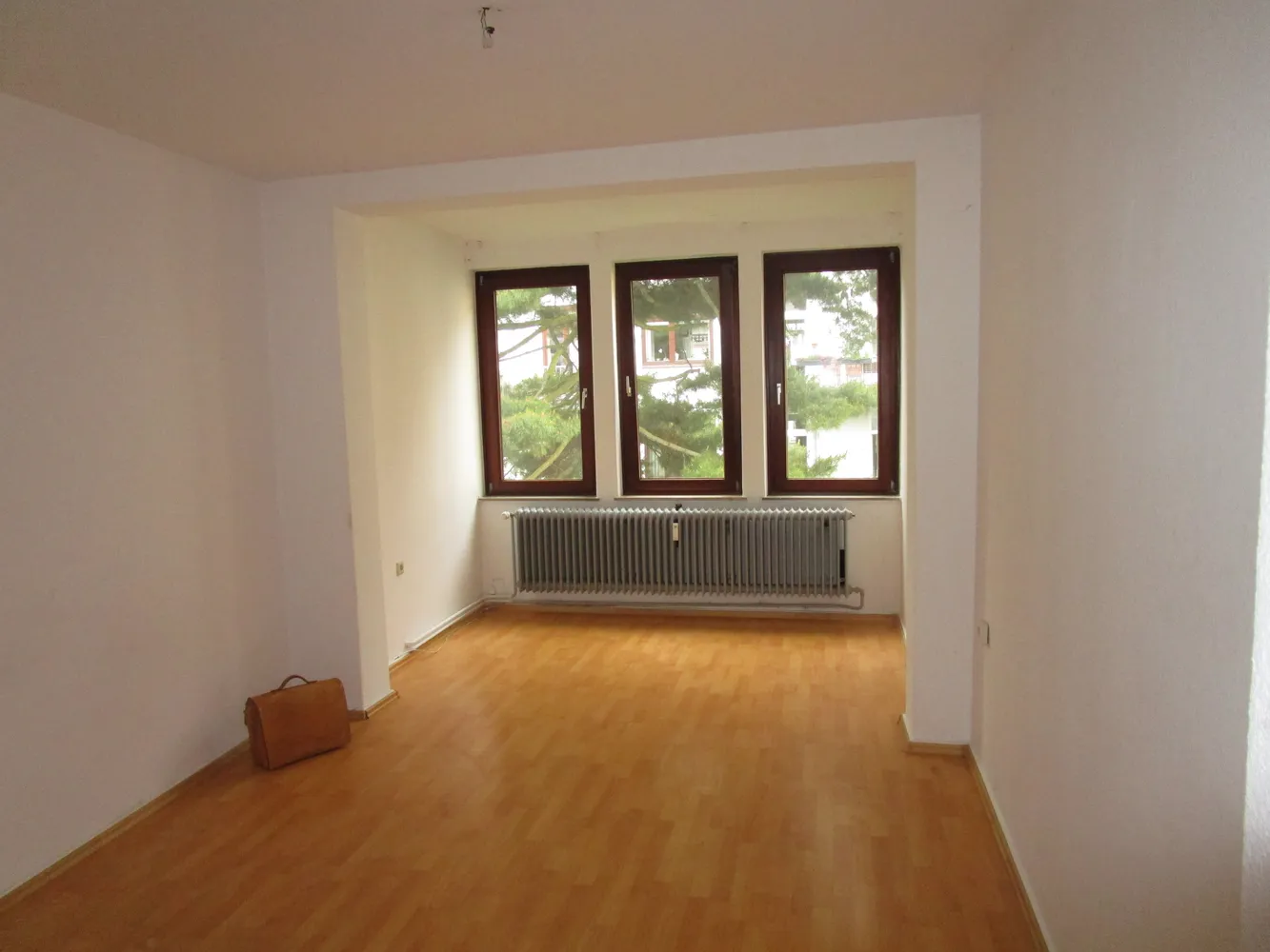 2 Zimmer Wohnung mit 53 m² in Bremen – Bild 3
