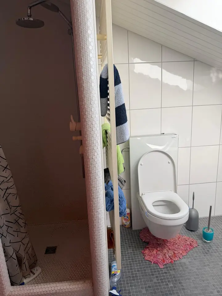 WG-Zimmer mit 23 m² in Heilbronn – Bild 8
