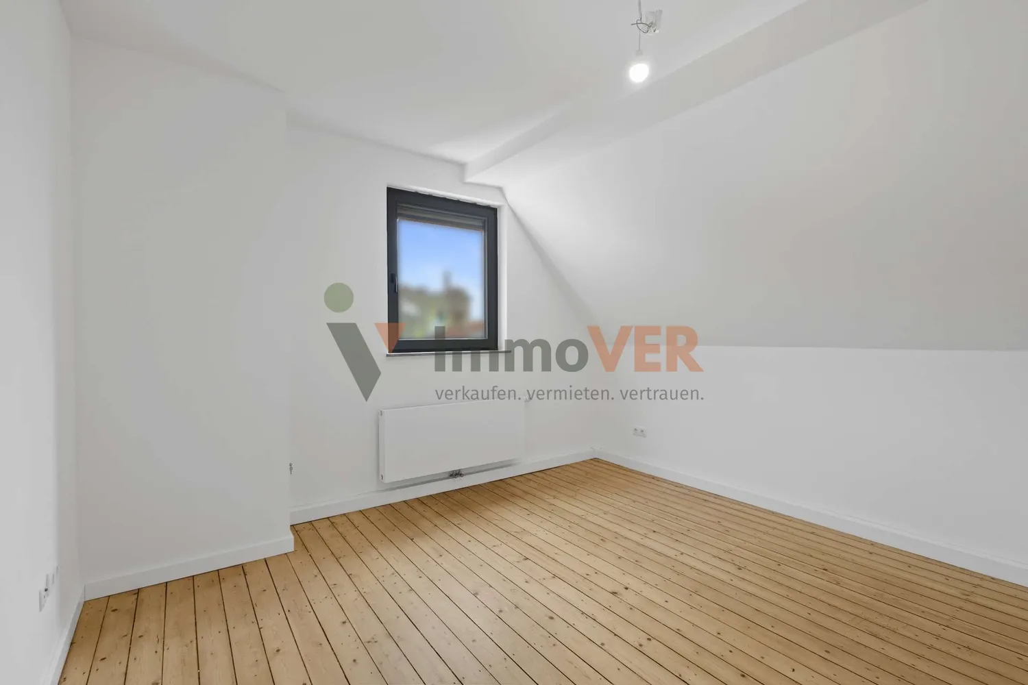 2 Zimmer Wohnung mit 59 m² in Verden (Aller) – Bild 7
