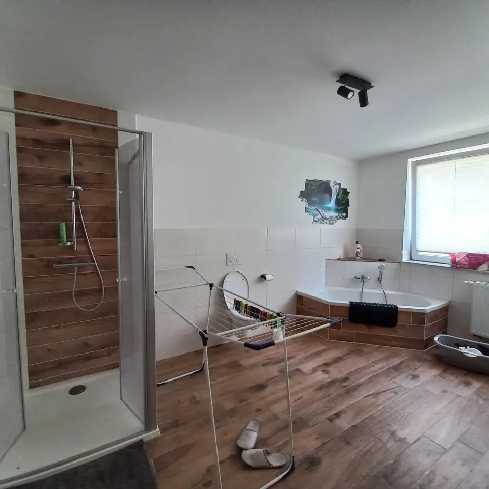 2 Zimmer Wohnung mit 81 m² in Aue-Bad Schlema – Bild 5