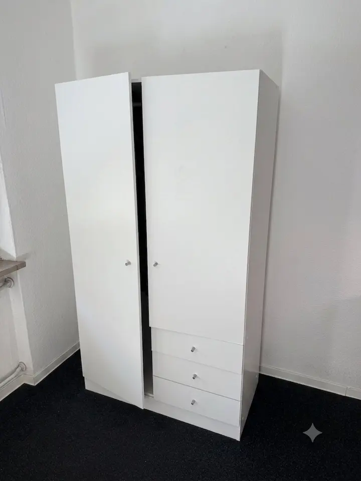 WG-Zimmer mit 30 m² in Erlangen – Bild 8
