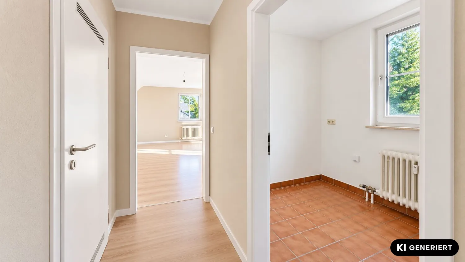 2 Zimmer Wohnung mit 70 m² in Bergisch Gladbach – Bild 5
