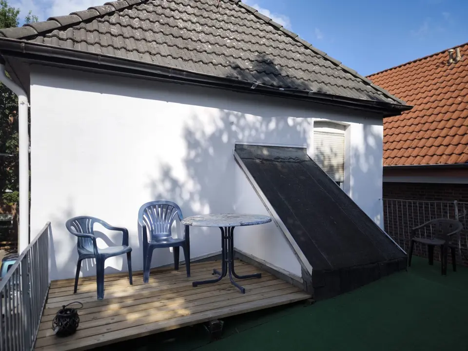 2 Zimmer Wohnung mit 23 m² in Oldenburg – Bild 7