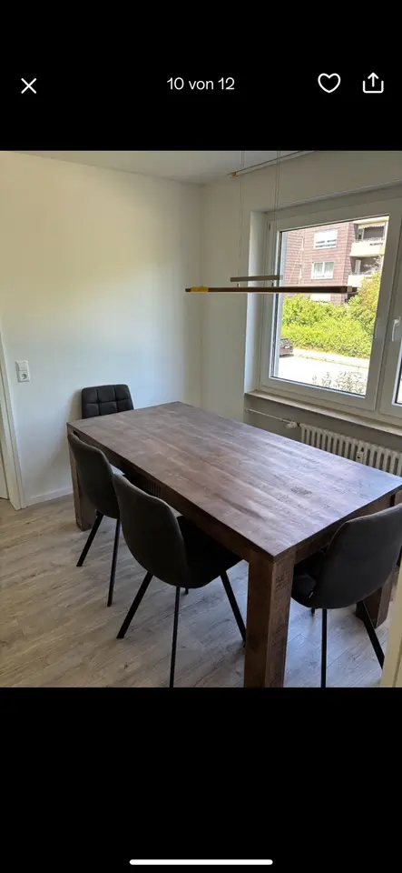 Shared room with 82 m² in Tübingen – Photo 6