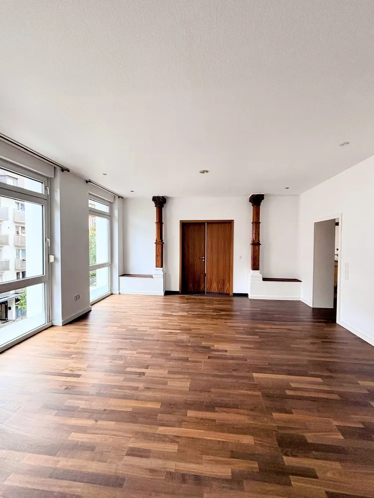 3 Zimmer Wohnung mit 145 m² in Düsseldorf – Bild 5