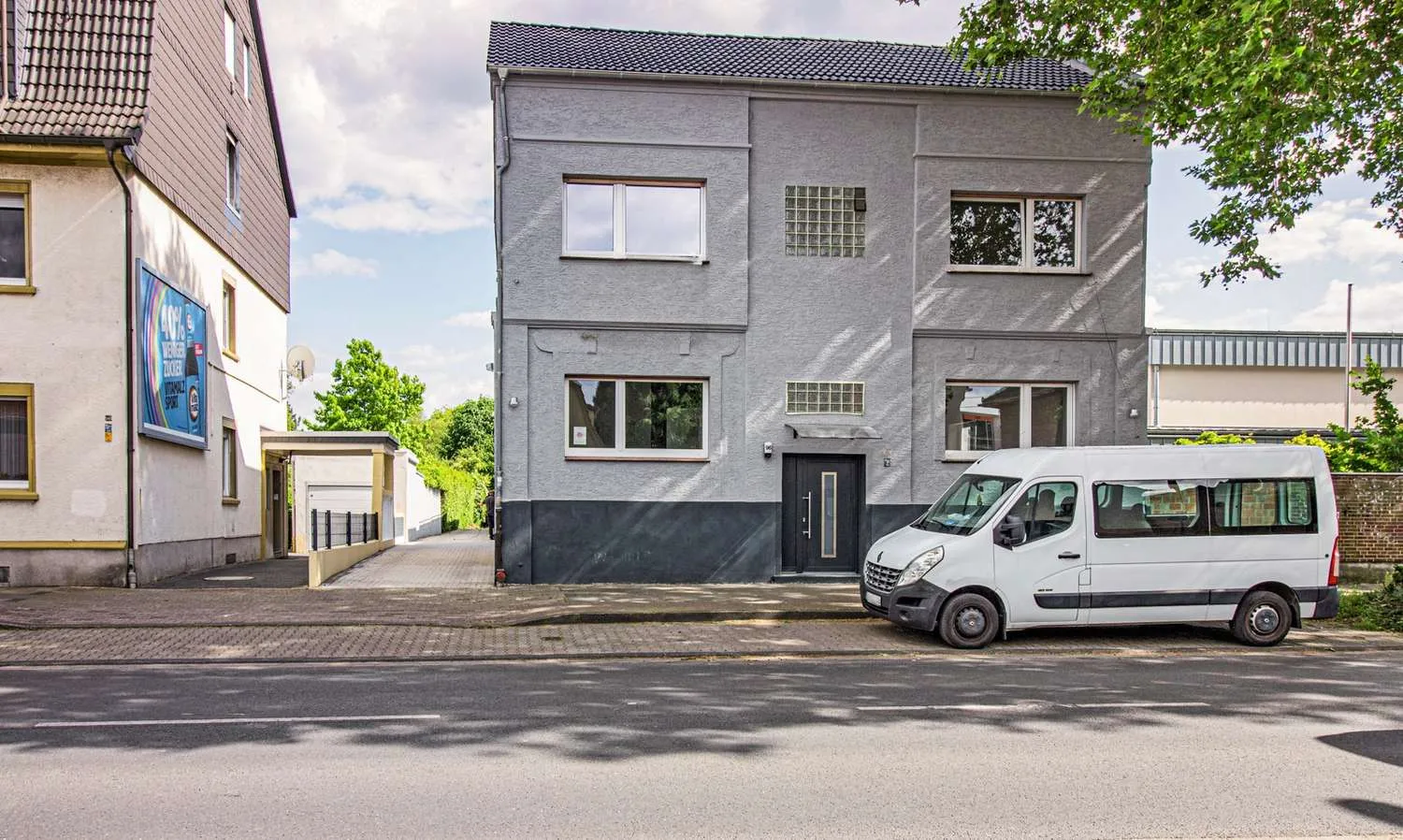 3 Zimmer Wohnung mit 64 m² in Lünen – Bild 4