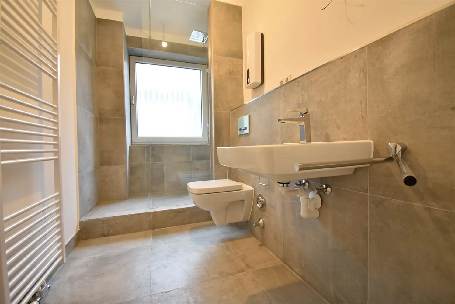 2 Zimmer Wohnung mit 65 m² in Düsseldorf – Bild 4